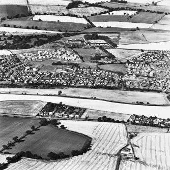 Aerial view.