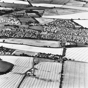 Aerial view.