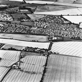 Aerial view.