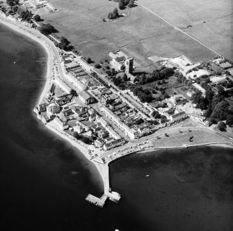 Inveraray, General
Aerial view of Inveraray Town