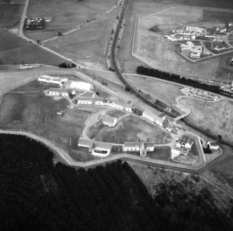 Carstairs, State Hospital For Scotland And Northern Ireland | Canmore
