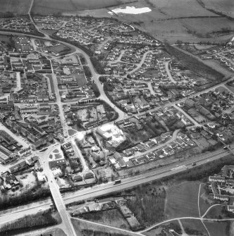 Aerial view.