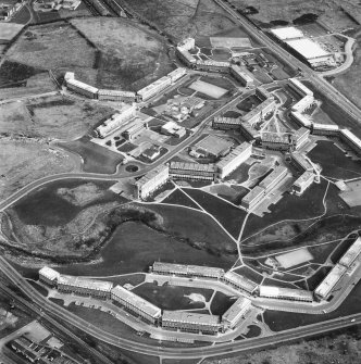 Glasgow, Glen Clunie Drive, Darnley Development
General View.