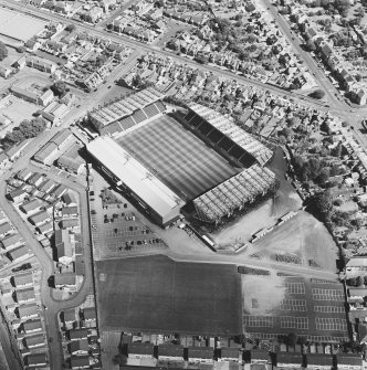 Kilmarnock, Rugby Park, Kilmarnock Football Club | Canmore