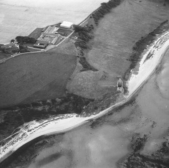 Aerial View.