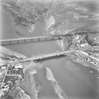 Aerial view.
