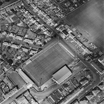 Montrose Wellington Street Links Park Montrose Football Club Canmore