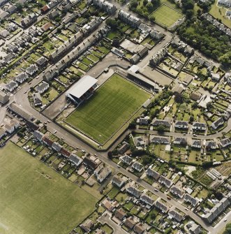 Montrose Wellington Street Links Park Montrose Football Club Canmore