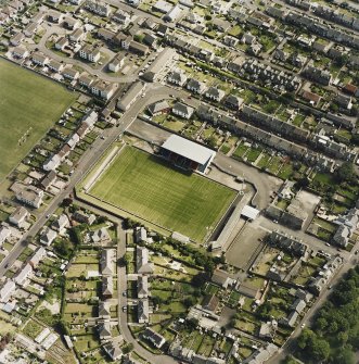 Montrose Wellington Street Links Park Montrose Football Club Canmore