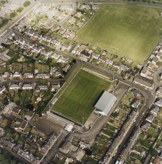 Montrose Wellington Street Links Park Montrose Football Club Canmore