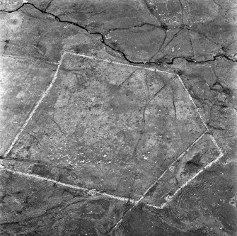 Oblique aerial view.