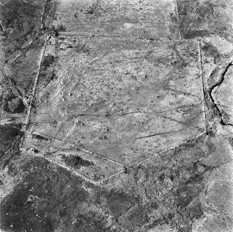 Oblique aerial view.