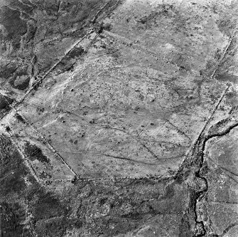 Oblique aerial view.