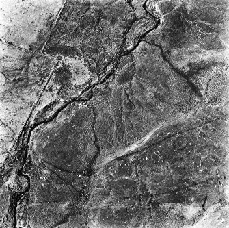 Oblique aerial view.