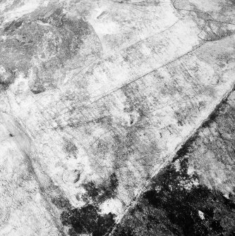 Oblique aerial view.