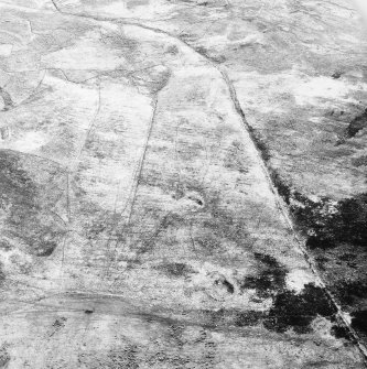 Oblique aerial view.