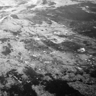 Oblique aerial view.