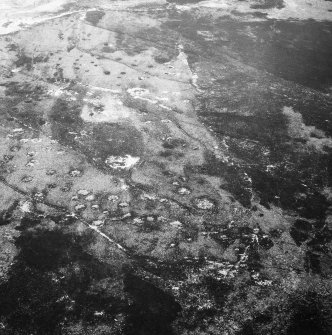 Oblique aerial view.