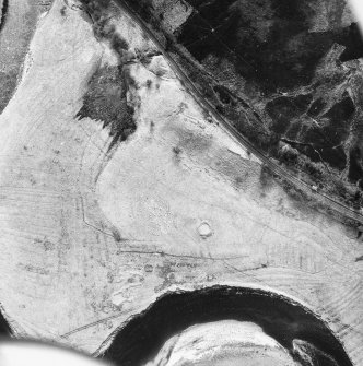 Oblique aerial view.