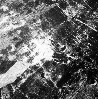 Oblique aerial view.