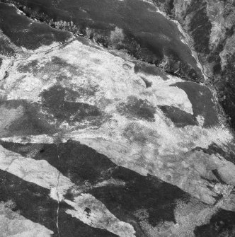 Oblique aerial view.