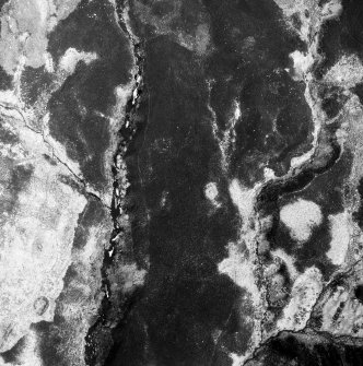 Oblique aerial view.