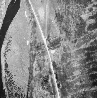 Oblique aerial view.