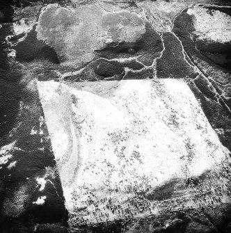 Oblique aerial view.