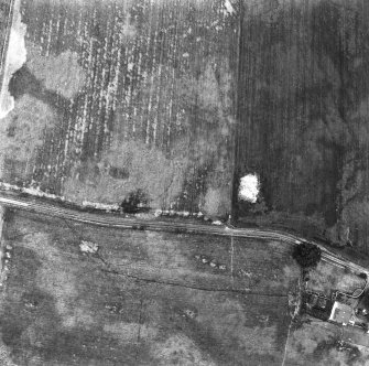 Oblique aerial view.