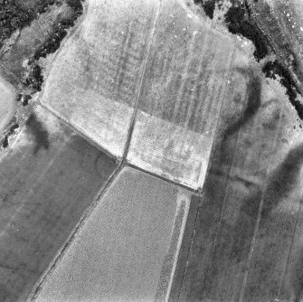 Oblique aerial view.