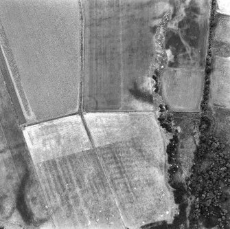 Oblique aerial view.