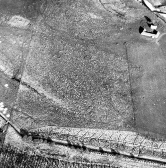 Oblique aerial view.