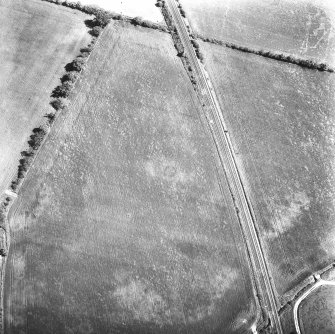 Oblique aerial view.