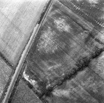 Oblique aerial view.