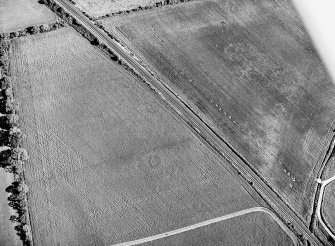 Oblique aerial view.