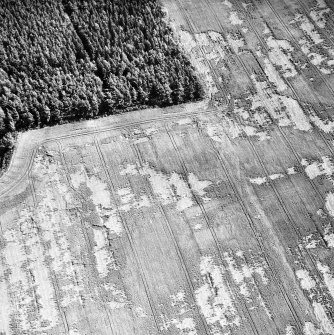 Oblique aerial view.