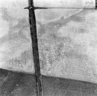 Oblique aerial view.