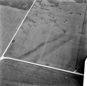 Oblique aerial view.