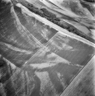 Oblique aerial view.