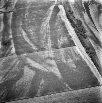 Oblique aerial view.