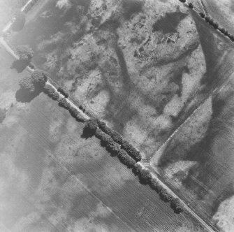 Oblique aerial view.