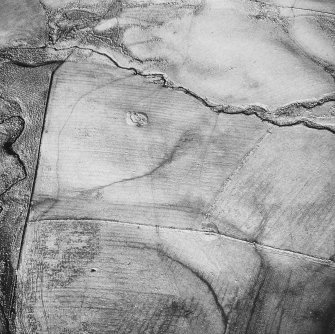 Oblique aerial view.