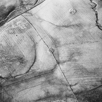 Oblique aerial view.