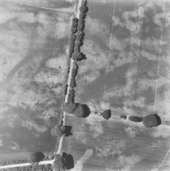 Oblique aerial view.