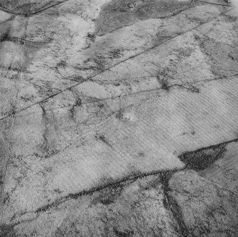 Oblique aerial view.