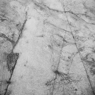 Oblique aerial view.