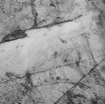 Oblique aerial view.