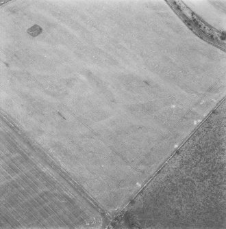 Oblique aerial view.