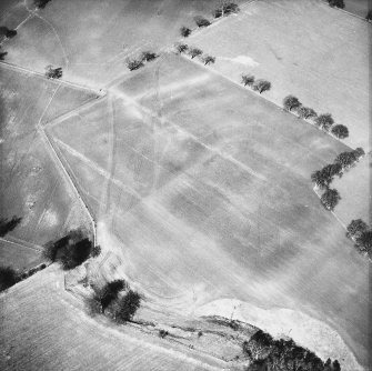 Oblique aerial view.