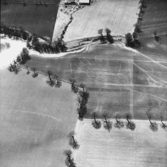 Oblique aerial view.